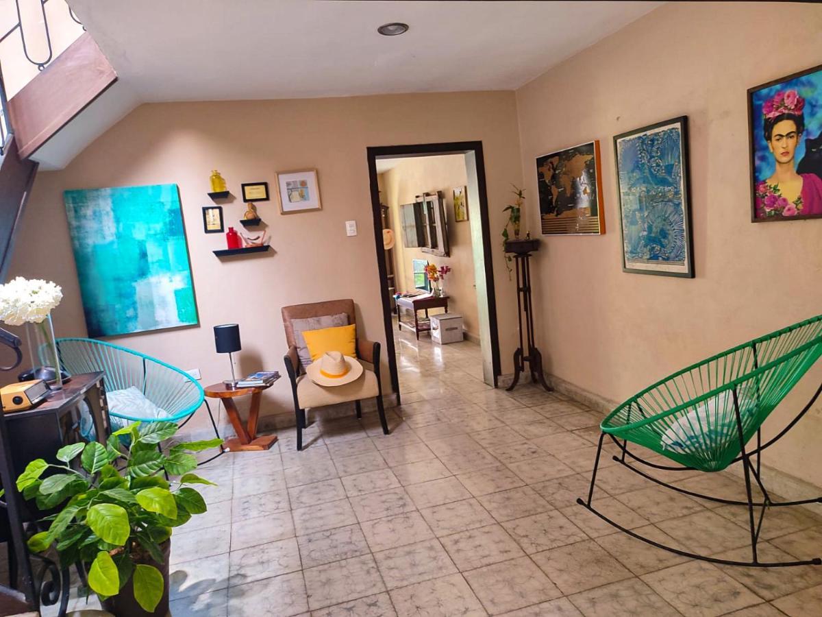 Unique Mystic Pool Yard Only 3 Blocks Main Sq Villa Merida Exterior photo